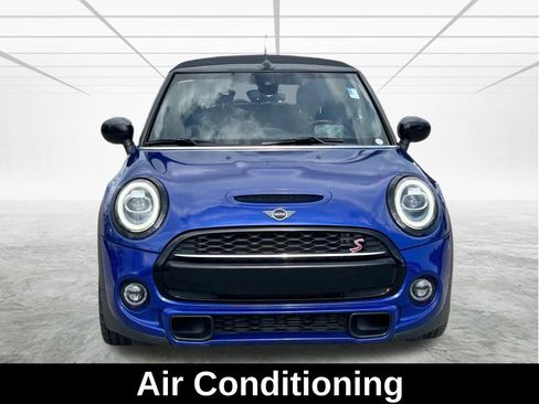 Used 2020 MINI Cooper S image 9