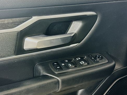 Used 2021 RAM 1500 Big Horn image 24