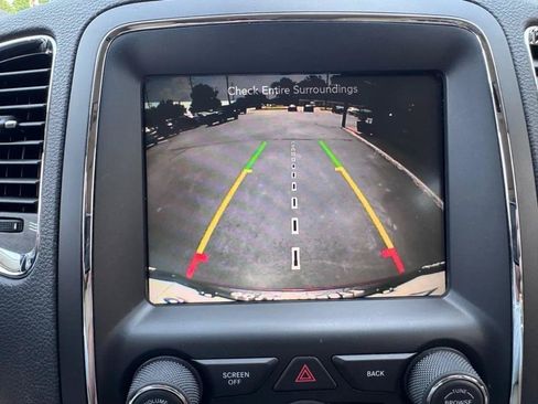 Used 2015 Dodge Durango Citadel w/ Trailer Tow Group IV AWD/4WD image 9