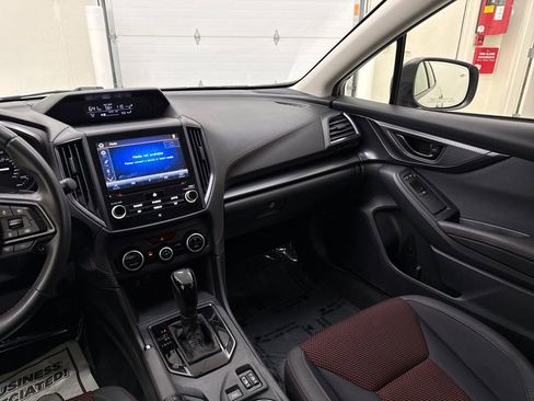 Used 2023 Subaru Crosstrek 2.0i Premium w/ Popular Package #3 image 15