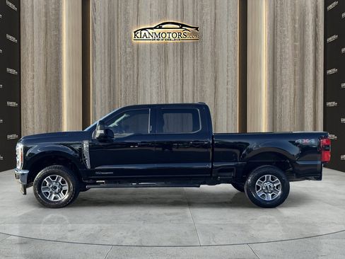 Used 2024 Ford F250 Lariat image 4