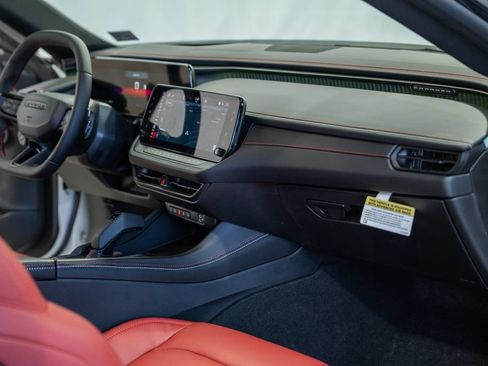 New 2026 Dodge Charger Scat Pack AWD/4WD image 21
