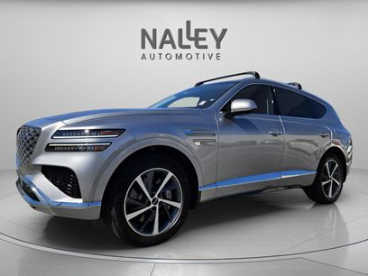 Used 2025 Genesis GV80 3.5T Advanced