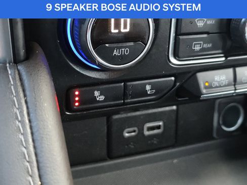 Used 2021 Chevrolet Tahoe LT image 28