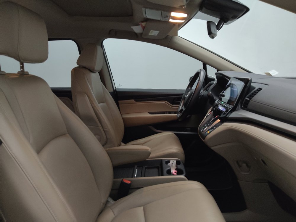 Used 2019 Honda Odyssey EX-L image 21