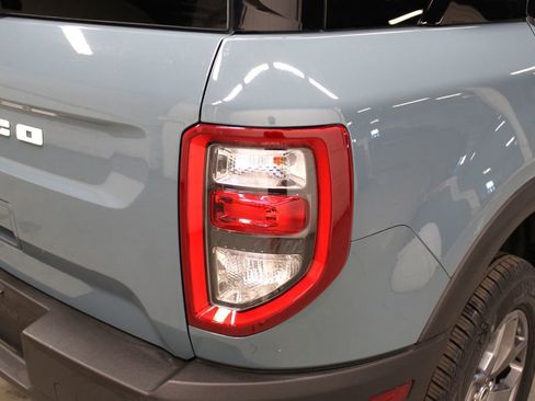 Used 2023 Ford Bronco Sport Badlands image 48