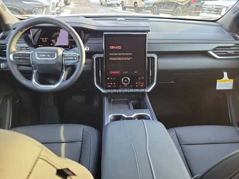 New 2026 GMC Acadia Elevation w/ Elevation Premium Package image 7