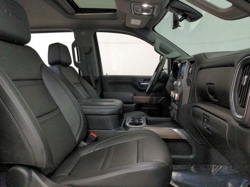 Used 2020 GMC Sierra 2500 Denali w/ Denali Ultimate Package image 28