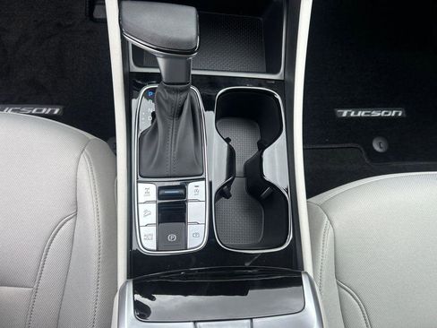 New 2026 Hyundai Tucson SEL image 20