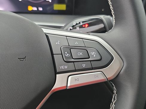 New 2026 Volkswagen Tiguan S FWD image 17
