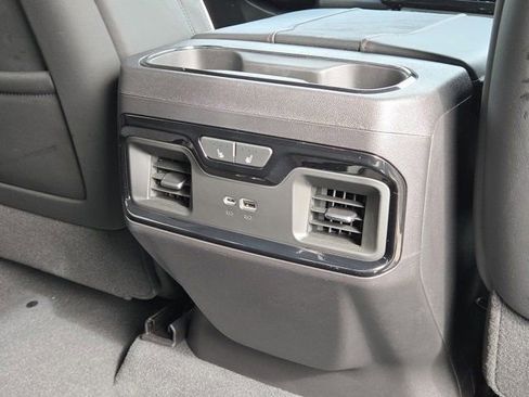 Used 2024 GMC Sierra 1500 AT4X image 38