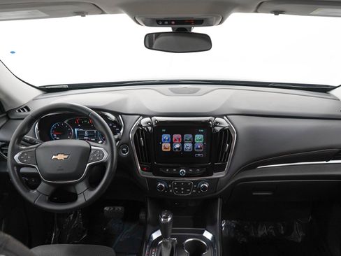 Used 2019 Chevrolet Traverse LT AWD/4WD image 13
