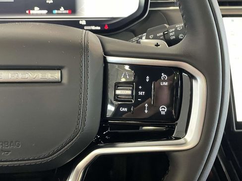 New 2026 Land Rover Range Rover Sport SE AWD/4WD image 38