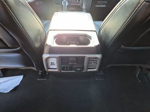 Used 2019 Ford F150 Platinum AWD/4WD image 30