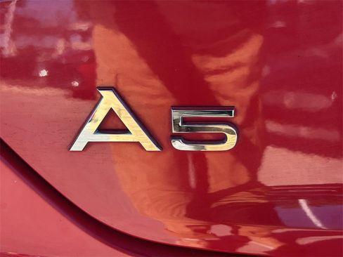 Used 2024 Audi A5 2.0T Premium Plus image 13