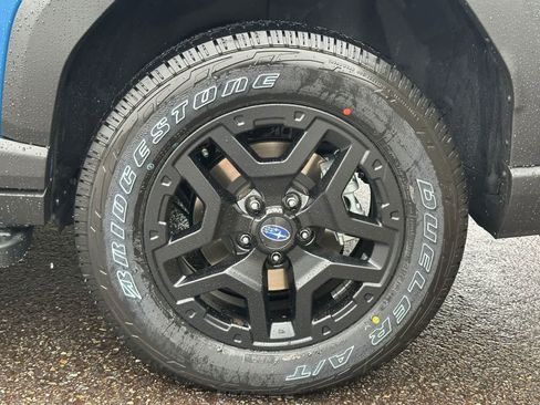 New 2026 Subaru Outback Wilderness AWD/4WD image 8