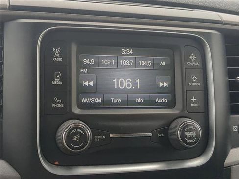 Used 2017 RAM 1500 Express image 14