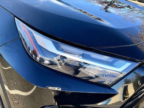 Used 2023 Toyota RAV4 LE image 27
