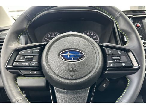 Used 2025 Subaru Ascent Bronze Edition w/ Popular Package #2 image 24