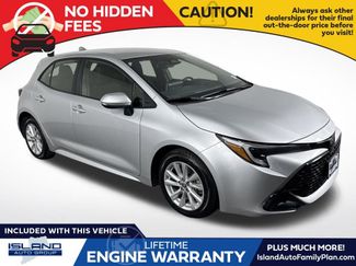Certified 2024 Toyota Corolla SE FWD 360° Tour