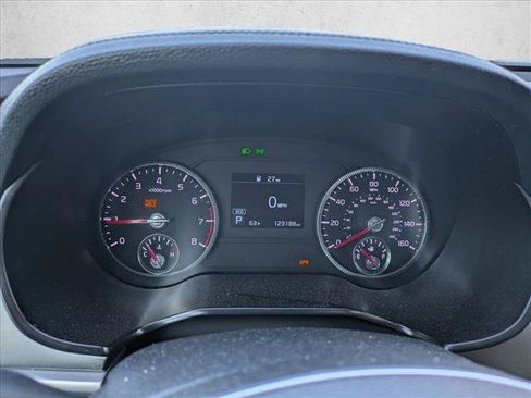 Used 2021 Kia Telluride S AWD/4WD image 11