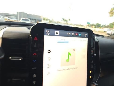 Used 2025 RAM 2500 Laramie image 11