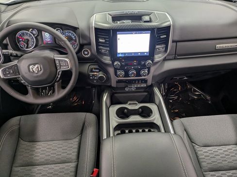 Used 2025 RAM 1500 Big Horn image 23