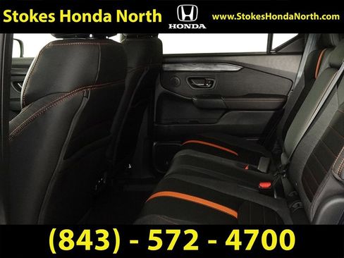 New 2026 Honda Passport TrailSport image 21