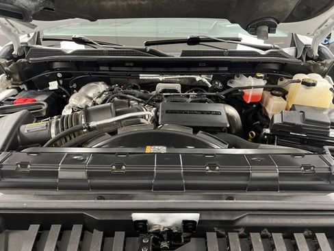 Used 2024 GMC Sierra 3500 AT4 w/ AT4 Premium Plus Package AWD/4WD image 62