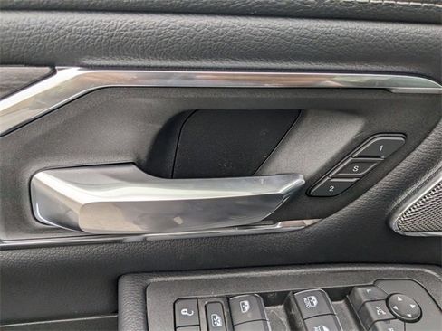 New 2025 RAM 1500 Laramie w/ Night Edition image 14