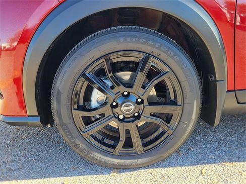 Used 2024 Nissan Kicks SR w/ SR Premium Package image 31