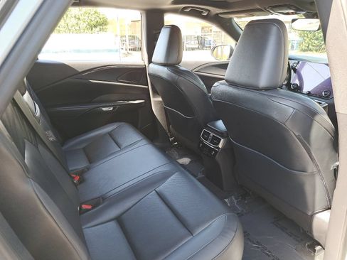 Used 2024 Lexus RX 350h w/ Convenience Package AWD/4WD image 11