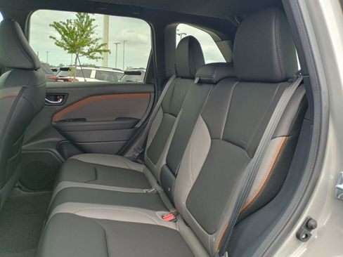 New 2026 Subaru Forester Sport AWD/4WD image 14