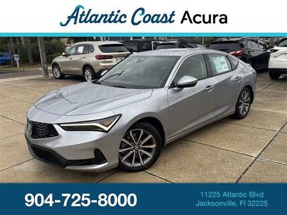 New 2026 Acura Integra