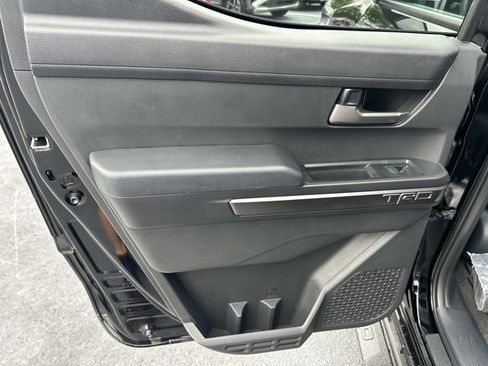 New 2026 Toyota Tacoma TRD Sport AWD/4WD image 19