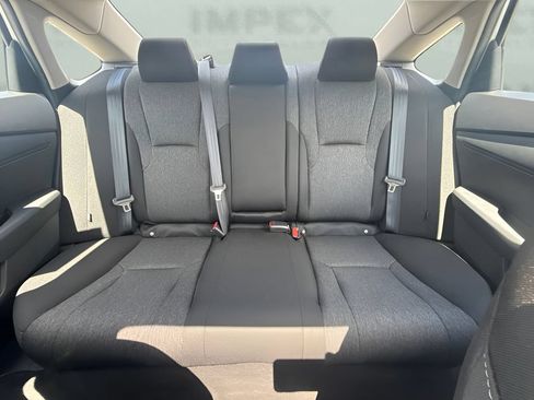 Used 2025 Honda Accord SE image 7