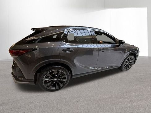 New 2026 Lexus RX 350 F Sport AWD/4WD image 36