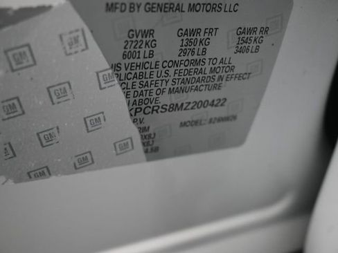 Used 2021 Cadillac XT6 Premium Luxury image 18