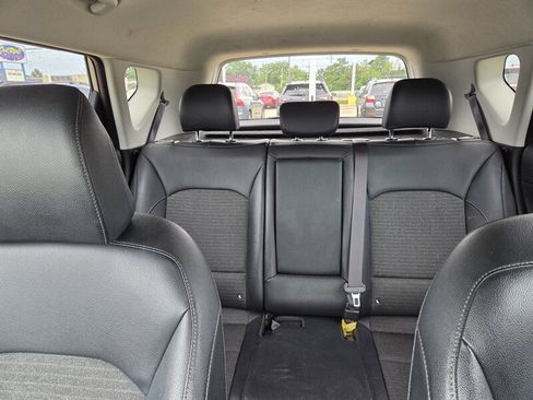Used 2020 Kia Soul EX w/ Option Group 015 FWD image 22