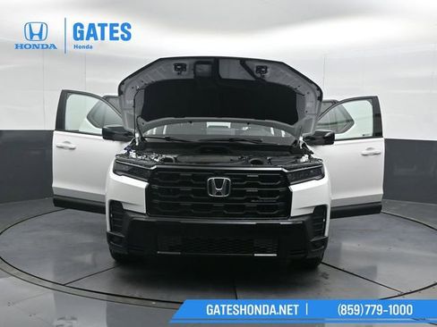 New 2026 Honda Pilot Black Edition image 53