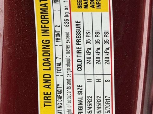 Used 2016 GMC Yukon XL Denali w/ Open Road Package image 21