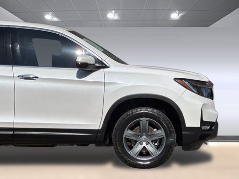 Used 2023 Honda Ridgeline RTL-E image 34