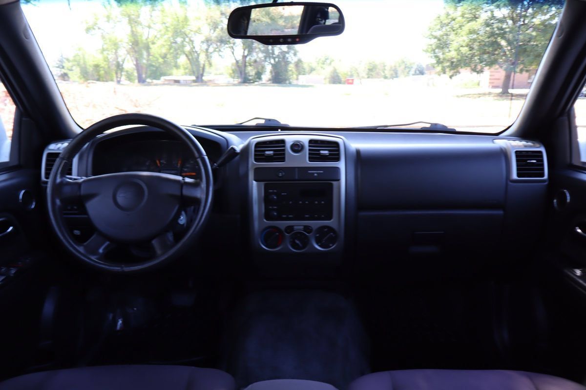 Used 2012 Chevrolet Colorado LT RWD image 16