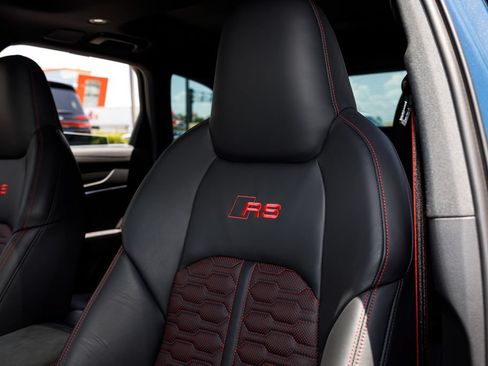 Used 2025 Audi RS 6 performance AWD/4WD image 25