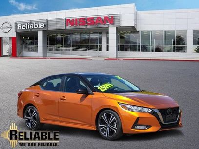 Certified 2023 Nissan Sentra SR w/ Lighting Package