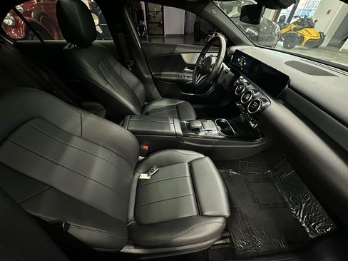 Used 2019 Mercedes-Benz A 220 4MATIC image 15