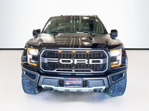 Used 2018 Ford F150 Raptor w/ Equipment Group 802A Luxury AWD/4WD image 4