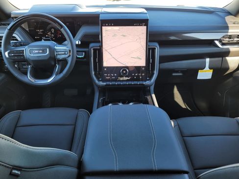 New 2026 GMC Yukon XL Elevation w/ Elevation Premium Package image 17