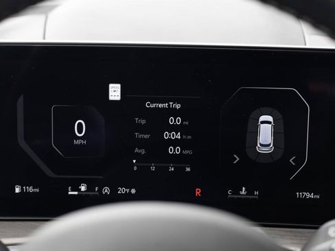 Used 2025 Kia Sorento SX Prestige image 13