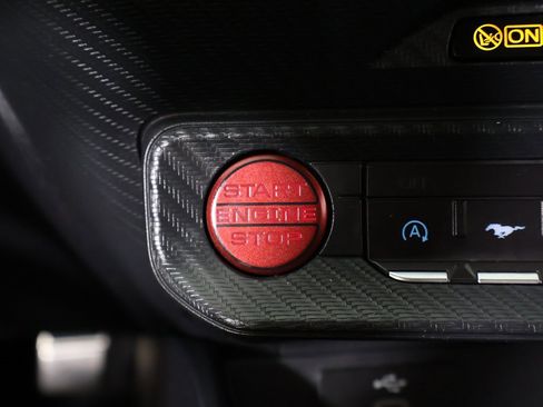 Used 2024 Ford Mustang Premium image 40